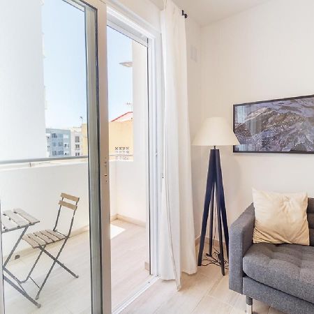 Moderno Apartamento Urbano En Barrio Historico 2ºi Santa Cruz de Tenerife Exterior foto