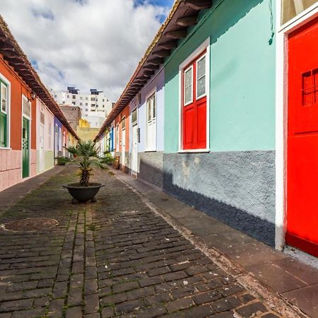 Moderno Apartamento Urbano En Barrio Historico 2ºi Santa Cruz de Tenerife Exterior foto